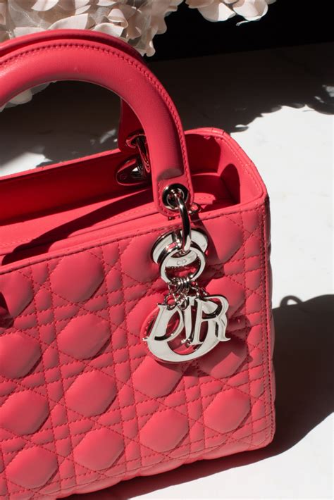 lady dior branca|dior lambskin bag.